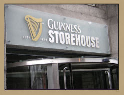 Guiness Store