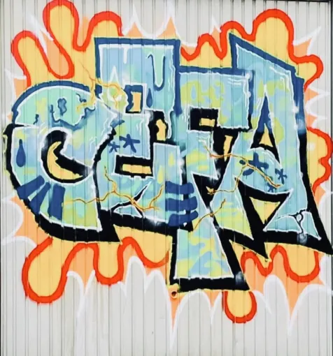 Photo CEFA